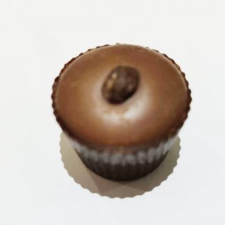 Espresso- Dark coffee ganache